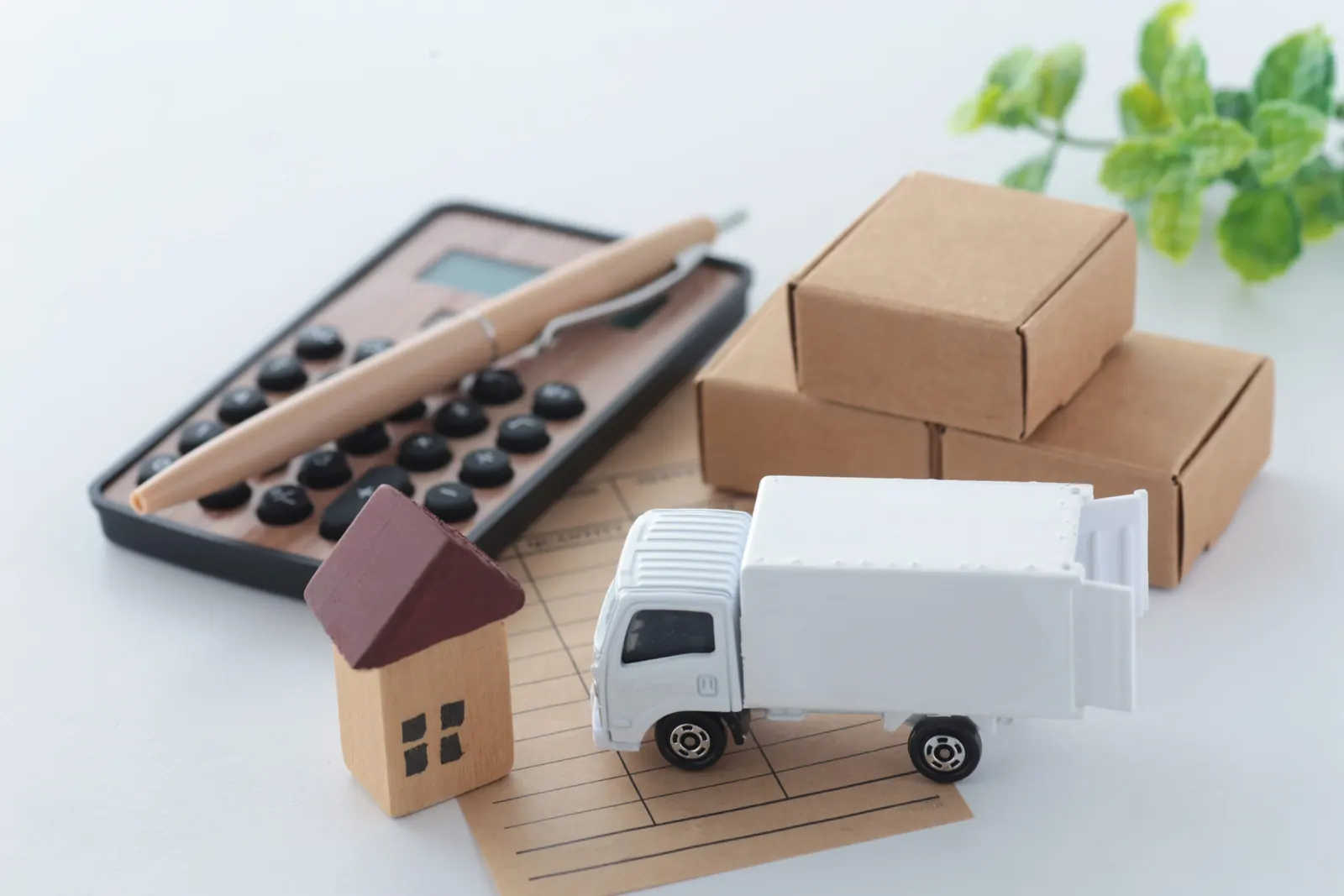 Verpackungs- und Transportlösungen aus Wellpappe